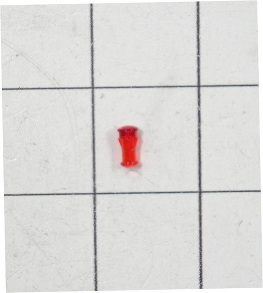Whirlpool Range, Oven & Cooktop Indicator Light Lens - WP22001948, Replaces: 22001948