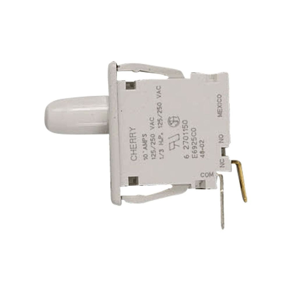 Whirlpool Washer Tub Displacement Switch - WP22002044