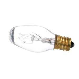 Ampoule pour sèche-linge Whirlpool (10 W) - WP22002263, remplace la référence : 17512