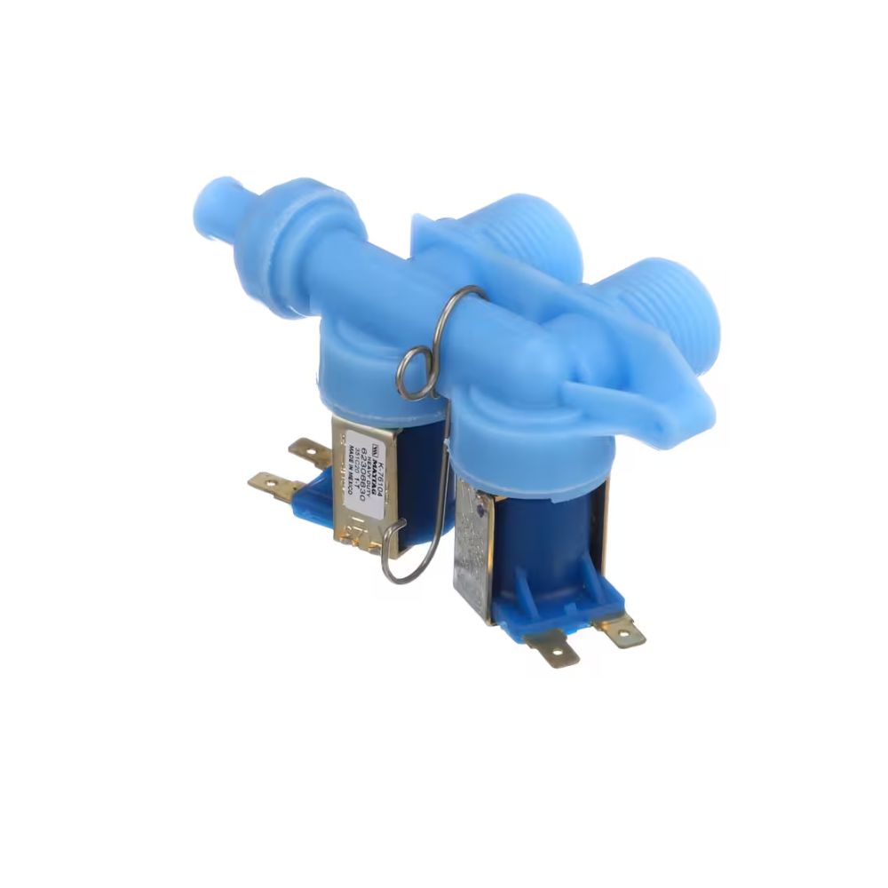 Whirlpool Washer Water Inlet Valve - WP22002360