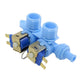 Whirlpool Washer Water Inlet Valve - WP22002360