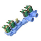 Whirlpool Washer Water Inlet Valve - WP22002437