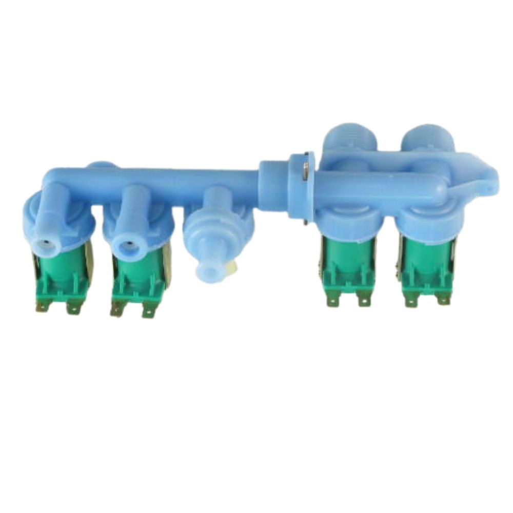 Whirlpool Washer Water Inlet Valve - WP22002437