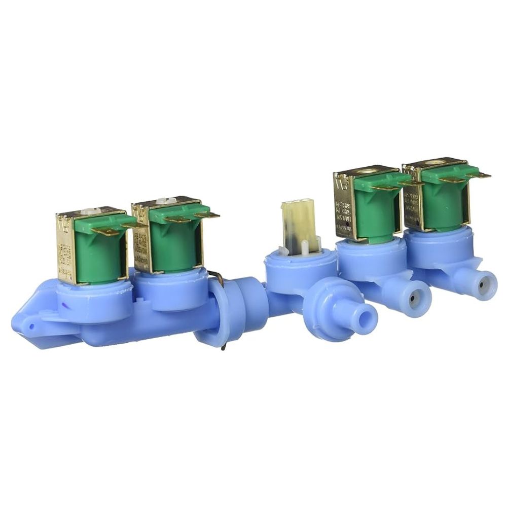 Whirlpool Washer Water Inlet Valve - WP22002437