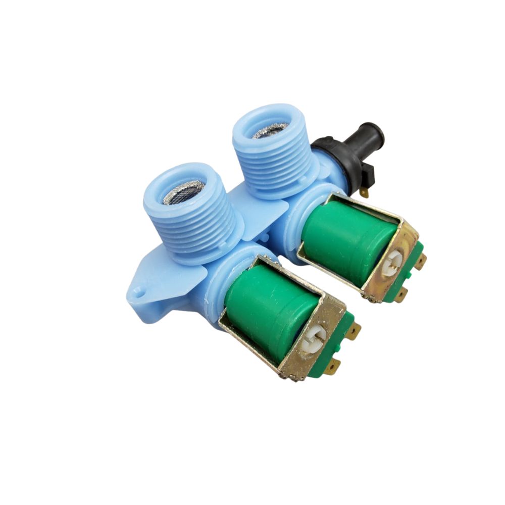 Whirlpool Washer Water Inlet Valve - WP22002708