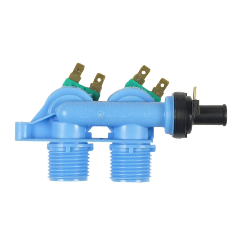 Whirlpool Washer Water Inlet Valve - WP22002708