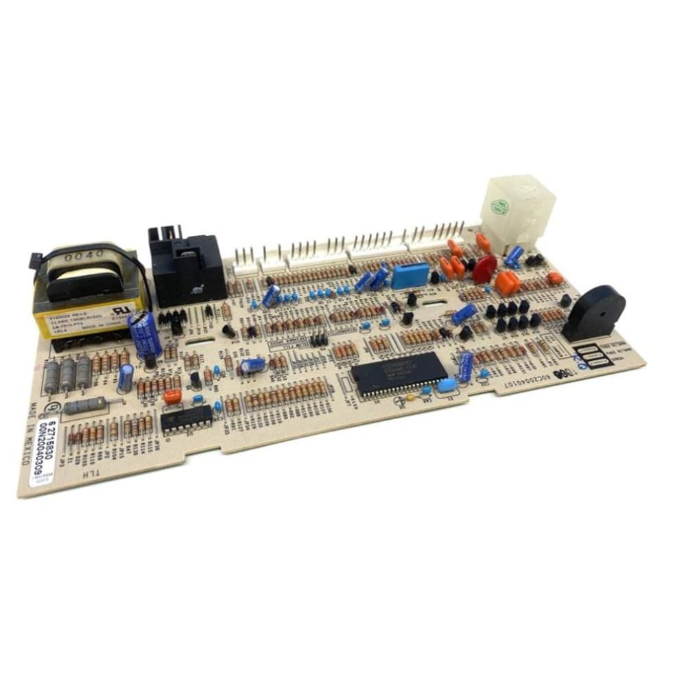 Whirlpool Washer Control Board - WP22002989
