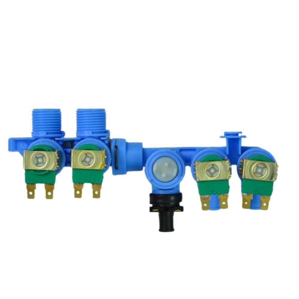 Whirlpool Washer Water Inlet Valve - WP22003245