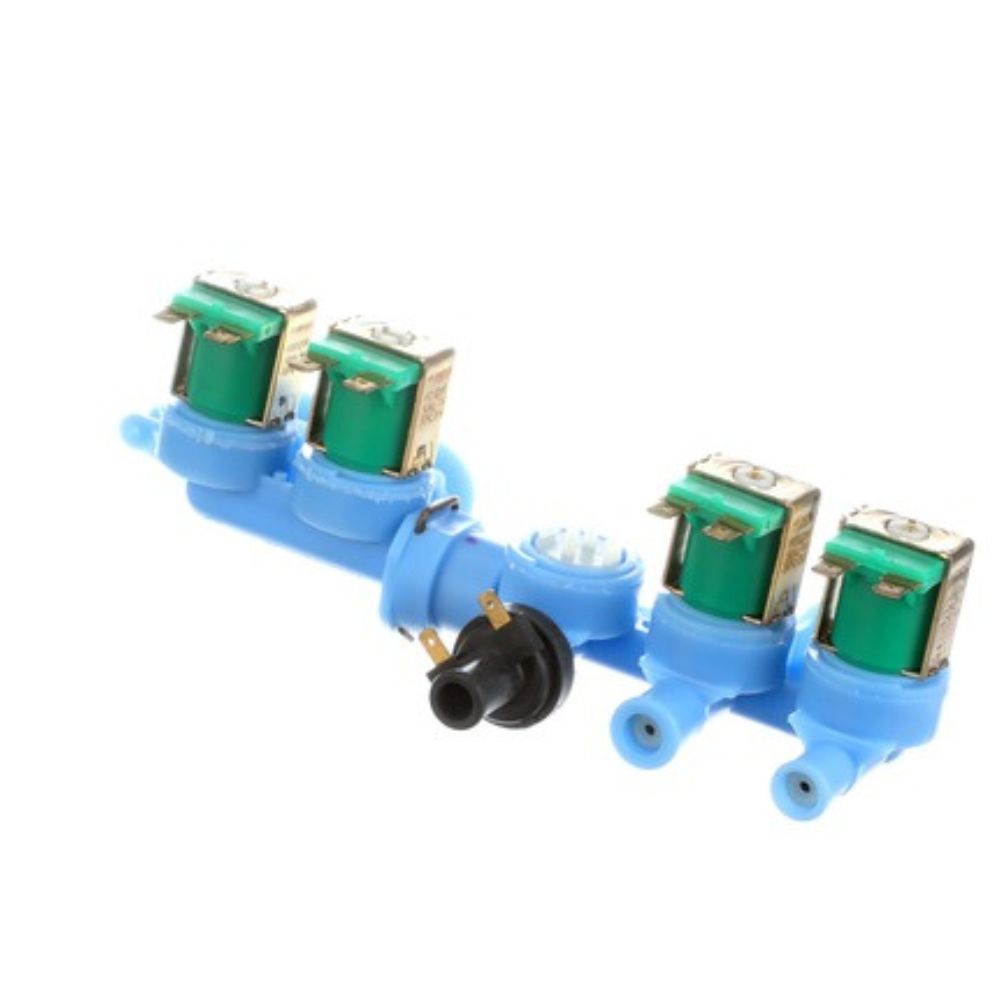 Whirlpool Washer Water Inlet Valve - WP22003245