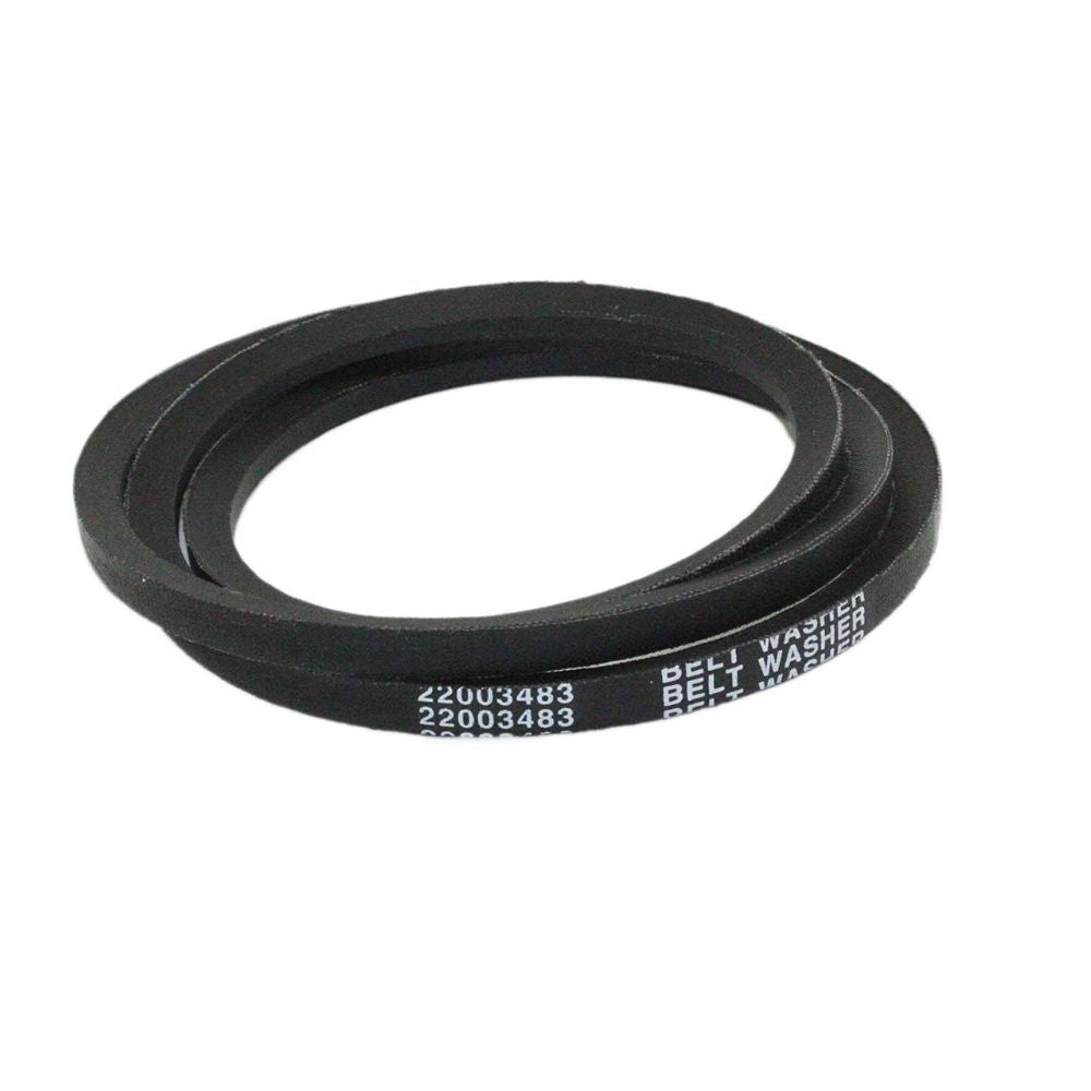 Whirlpool Washer Drive Belt - WP22003483