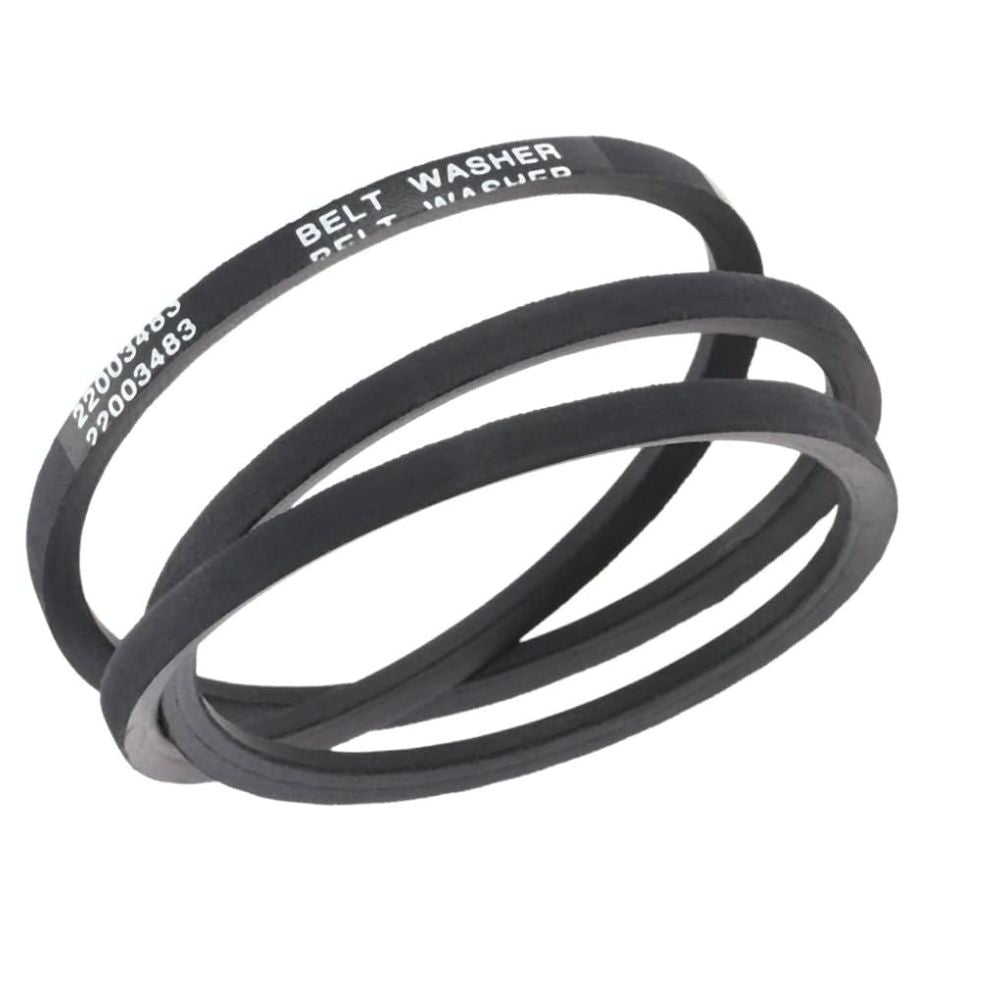 Whirlpool Washer Drive Belt - WP22003483