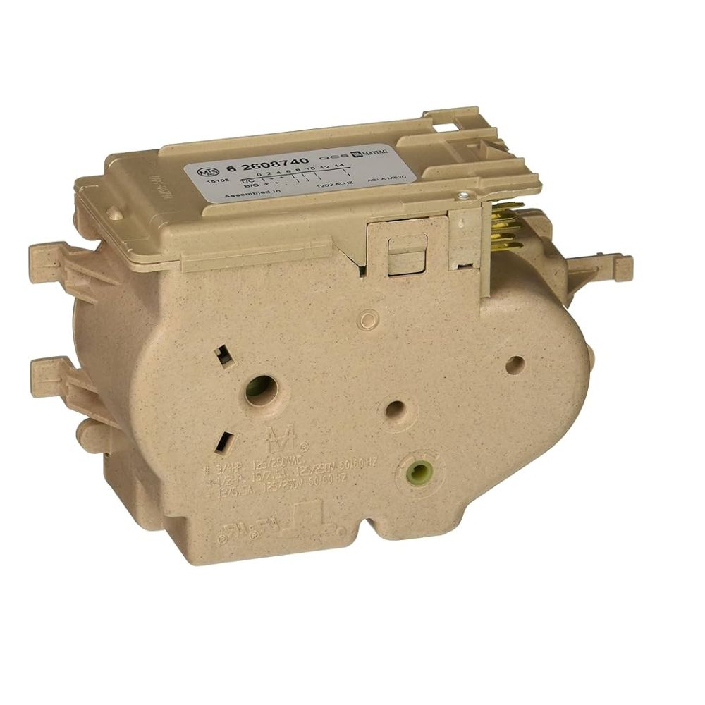 Whirlpool Washer Timer - WP22003499