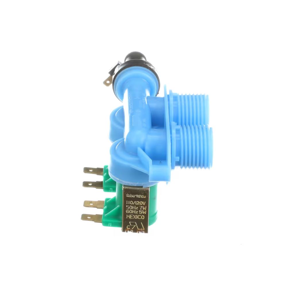 Whirlpool Washer Water Inlet Valve - WP22003834