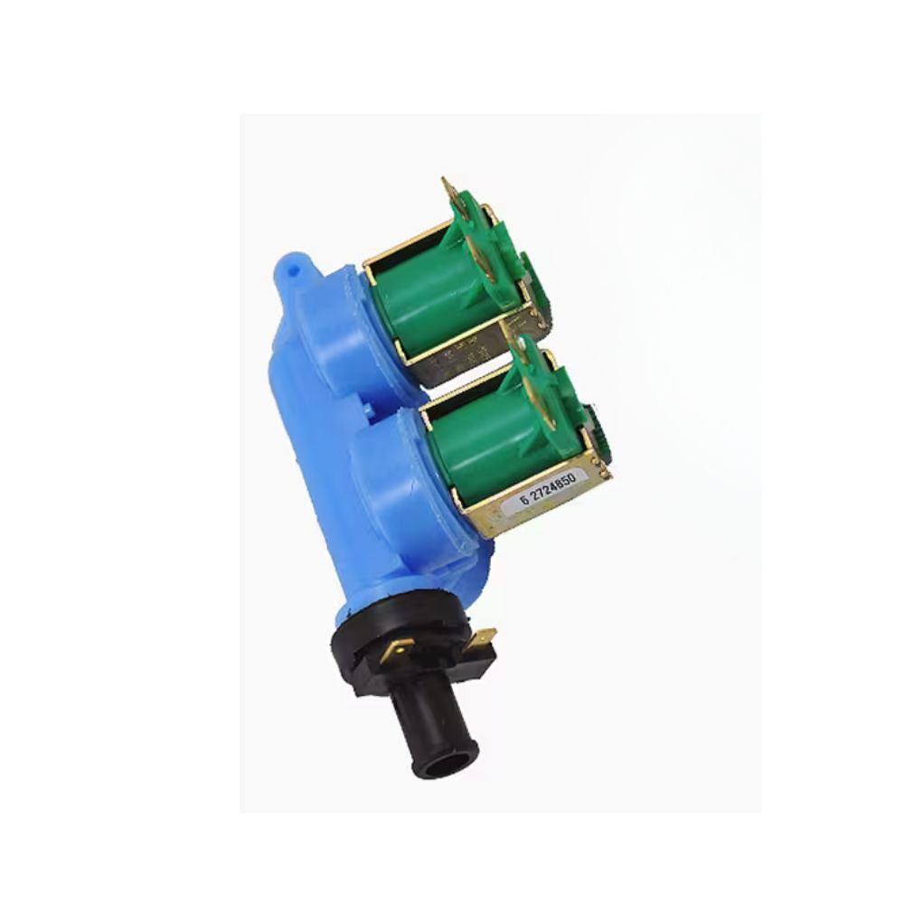 Whirlpool Washer Water Inlet Valve - WP22003834