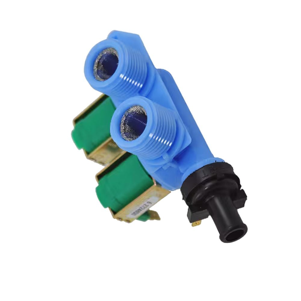 Whirlpool Washer Water Inlet Valve - WP22003834