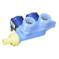 Whirlpool Washer Water Inlet Valve - WP22003940
