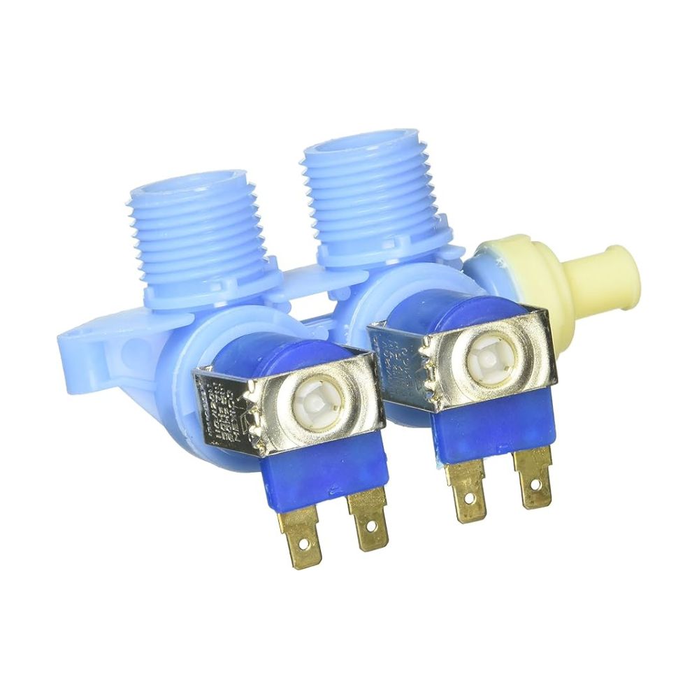 Whirlpool Washer Water Inlet Valve - WP22003940