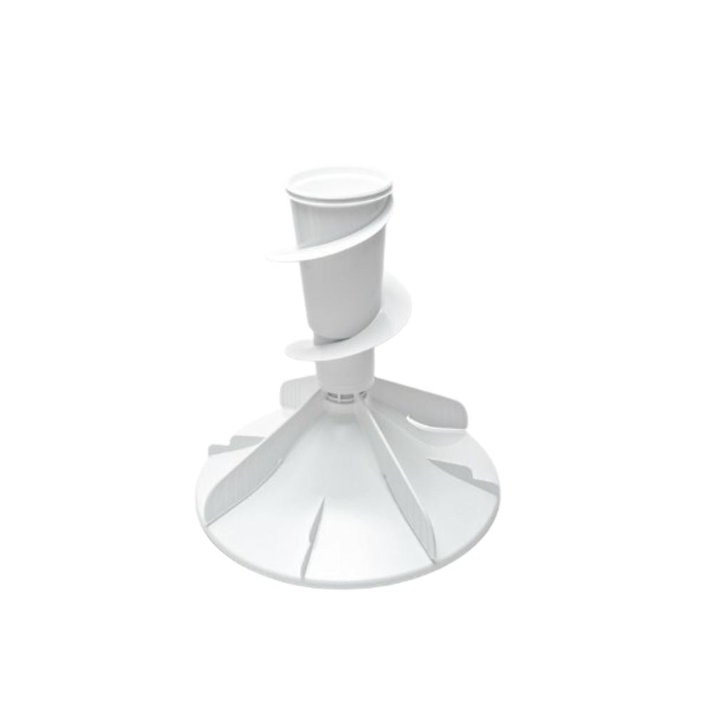 Whirlpool Washer Agitator - WP22004042