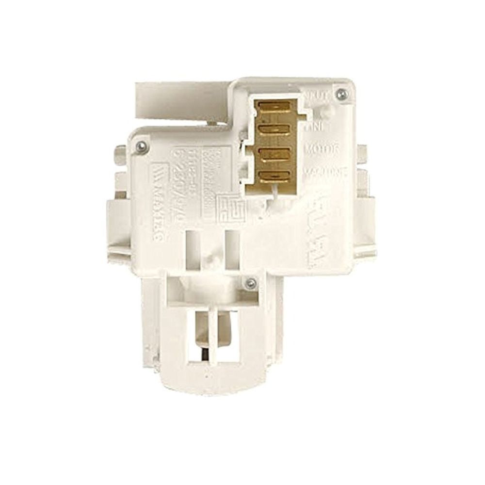 Whirlpool Washer Lid Switch - WP22004243