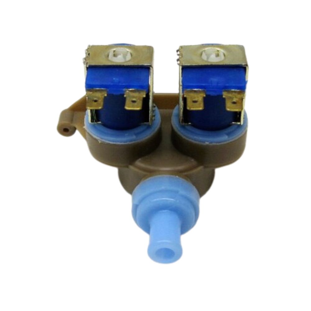 Whirlpool Washer Water Inlet Valve - WP22004333