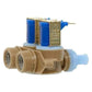 Whirlpool Washer Water Inlet Valve - WP22004333