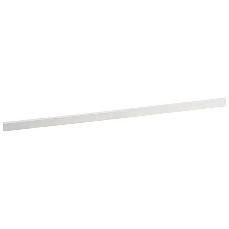 Whirlpool Refrigerator & Freezer Door Shelf Trim - WP2201051, Replaces: 2201051
