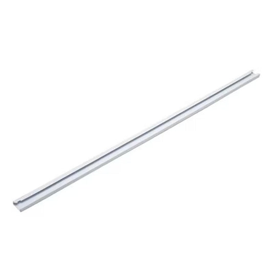 Whirlpool Refrigerator & Freezer Door Shelf Trim - WP2201061, Replaces: 2151183