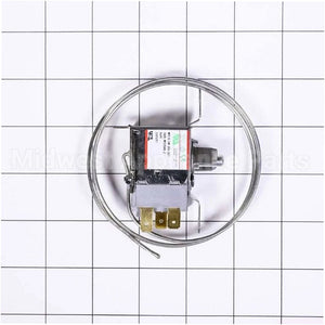 Thermostat de contrôle de température pour réfrigérateur et congélateur Whirlpool - WP2203251, remplace : 2203251