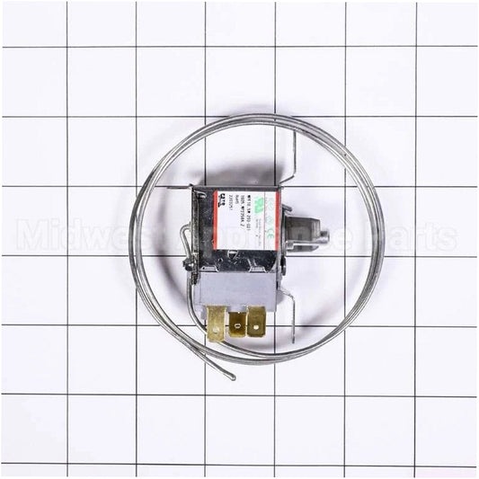 Whirlpool Refrigerator & Freezer Temperature Control Thermostat - WP2203251, Replaces: 2203251