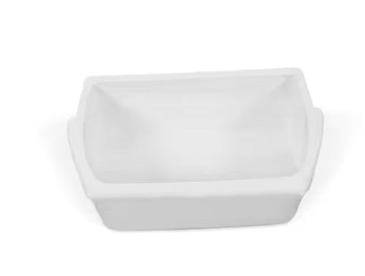 Whirlpool Refrigerator & Freezer Door Shelf Bin - WP2204810, Replaces: 1115078