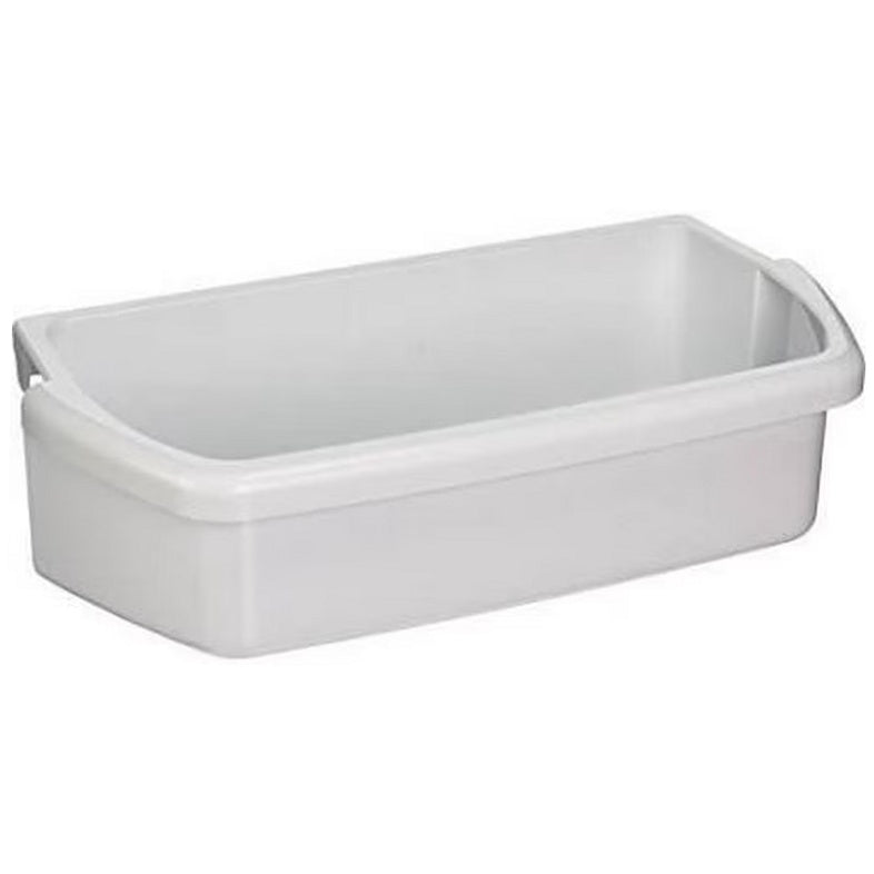 Whirlpool Refrigerator & Freezer Door Shelf Bin - WP2204812, Replaces: 2195395