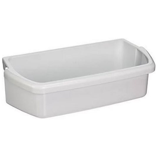 Whirlpool Refrigerator & Freezer Door Shelf Bin - WP2204812, Replaces: 2195395