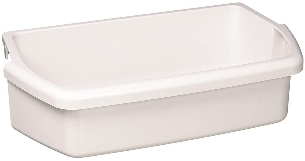 Whirlpool Refrigerator & Freezer Door Shelf Bin - WP2204813, Replaces: 2171076