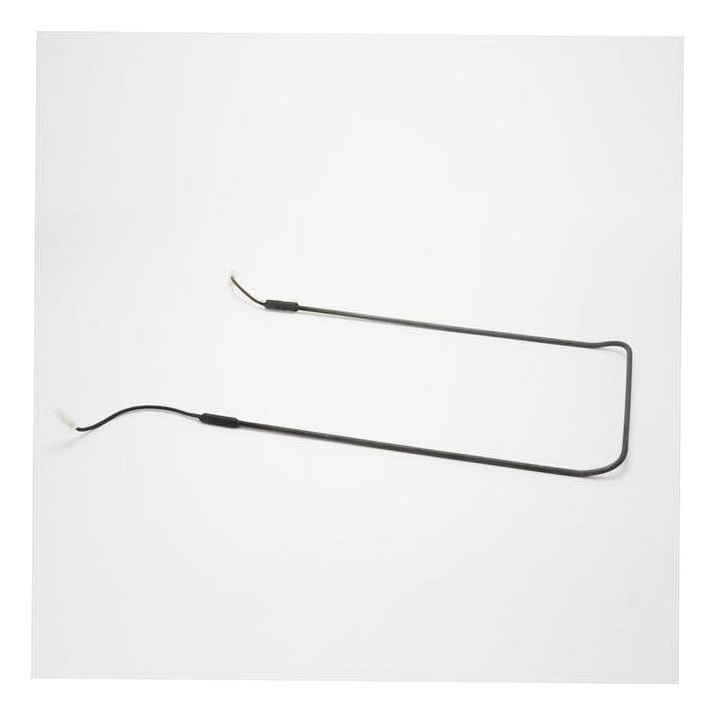 Whirlpool Refrigerator & Freezer Defrost Heater Assembly - WP2210737, Replaces: 2210737