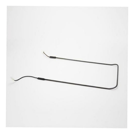 Whirlpool Refrigerator & Freezer Defrost Heater Assembly - WP2210737, Replaces: 2210737