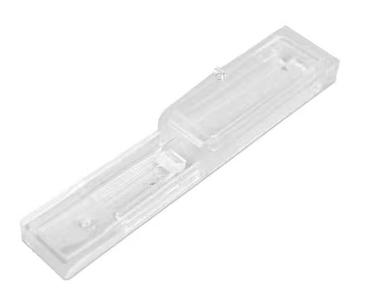Whirlpool Refrigerator & Freezer Humidity Control Slide - WP2212446, Replaces: 2176223