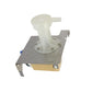 Whirlpool Ice Maker Circulation Pump - WP2217220