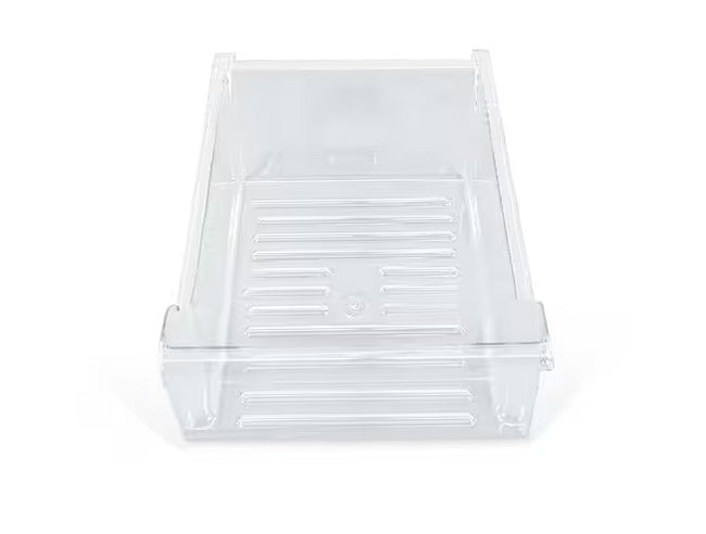 Whirlpool Refrigerator & Freezer Meat Pan Drawer - WP2218132K, Replaces: 2166944