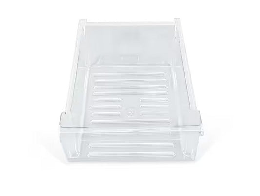 Whirlpool Refrigerator & Freezer Meat Pan Drawer - WP2218132K, Replaces: 2166944