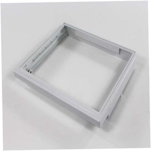 Whirlpool Refrigerator & Freezer Meat Pan Cover - WP2223357, Replaces: 2223357