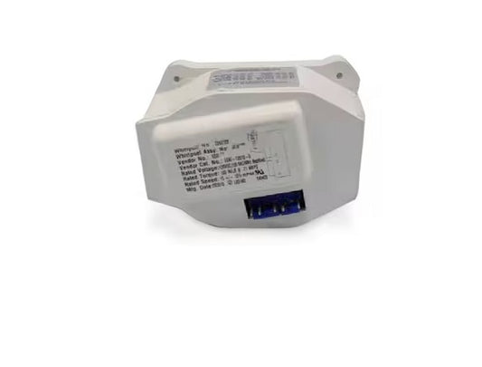 Whirlpool Refrigerator & Freezer Dispenser Auger Motor - WP2252129, Replaces: 2252129