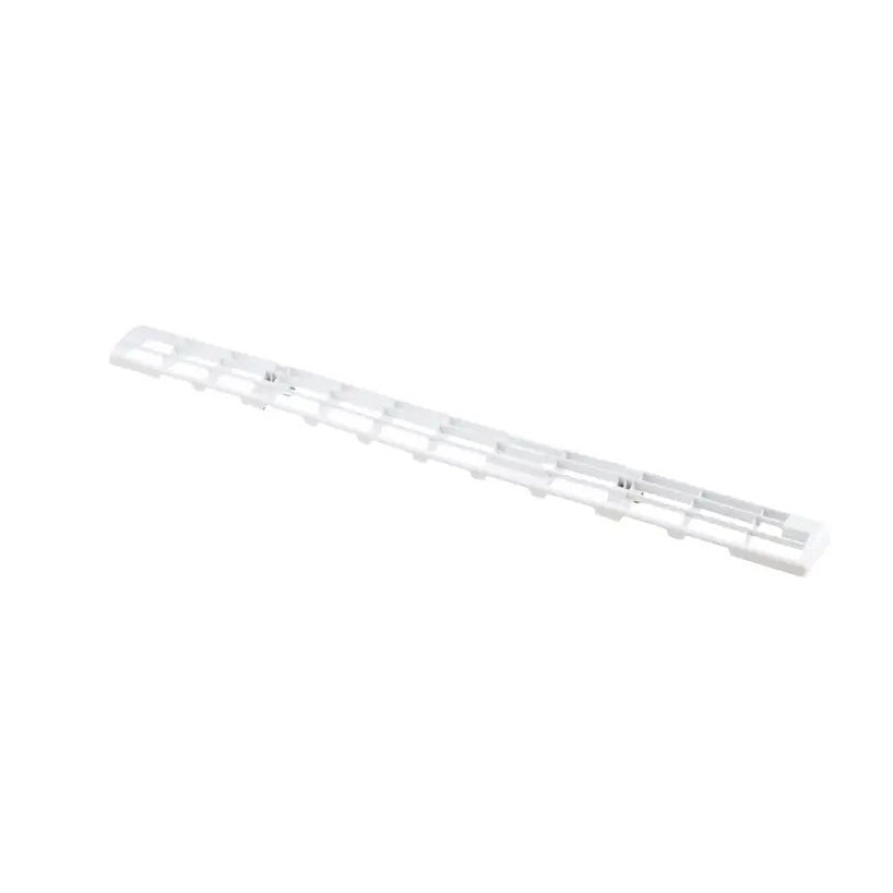 Whirlpool Refrigerator & Freezer Grille (White) - WP2254386, Replaces: 2201009