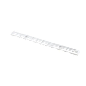 Whirlpool Refrigerator Grille (White) - WP2254386, Replaces: 2201009