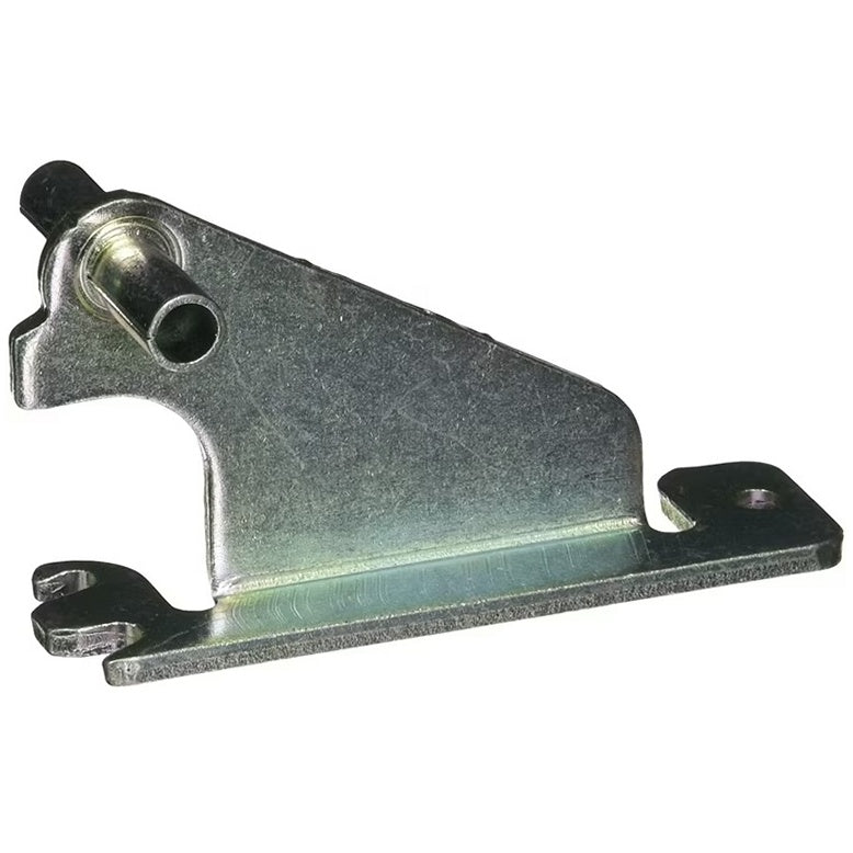Whirlpool Refrigerator & Freezer Center Door Hinge - WP2254618, Replaces: 2163758