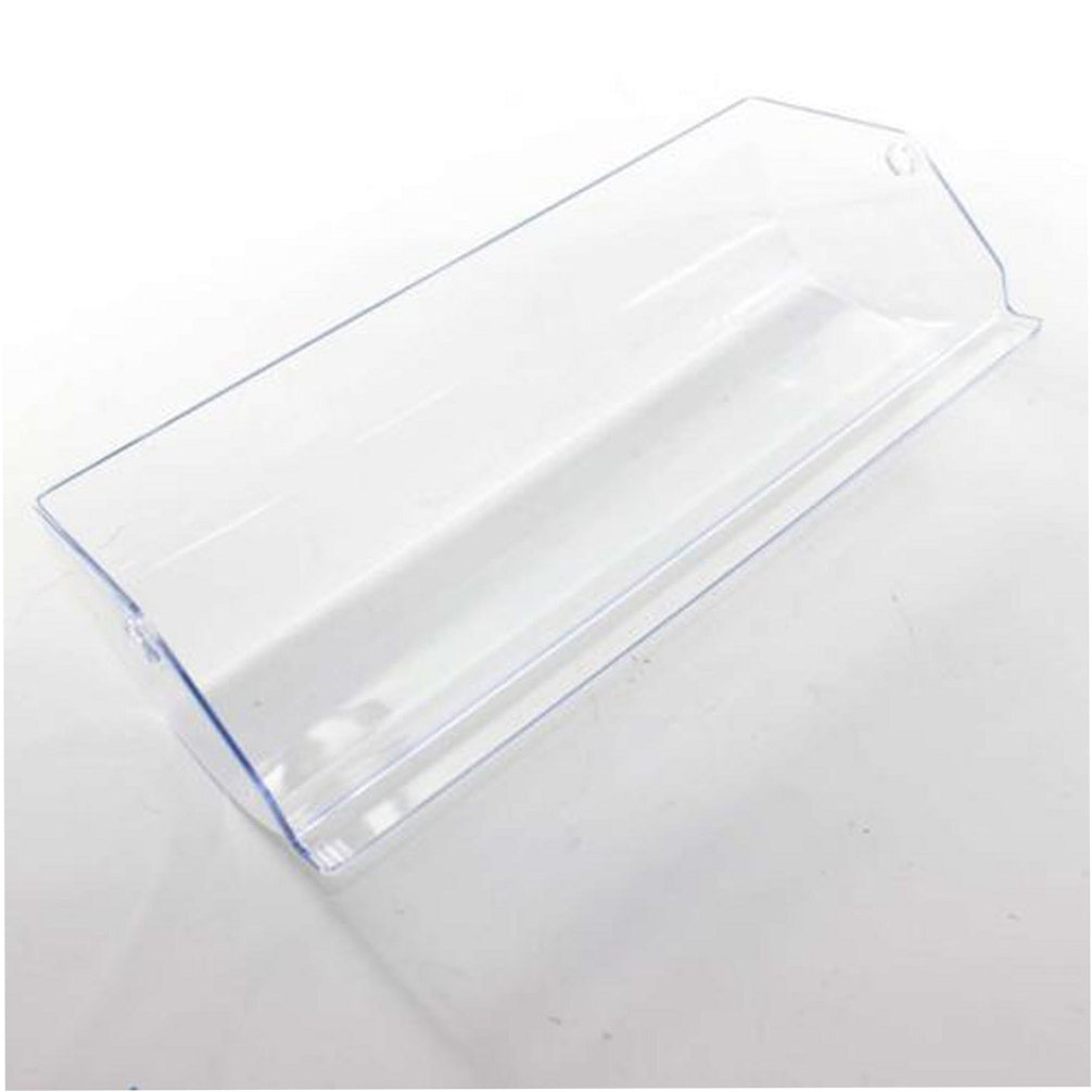 Whirlpool Refrigerator & Freezer Dairy Compartment Door (Clear) - WP2256101, Replaces: 2156058
