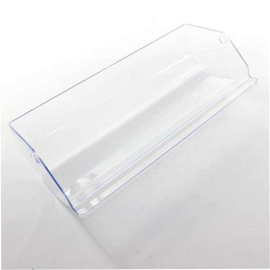 Whirlpool Refrigerator & Freezer Dairy Compartment Door (Clear) - WP2256101, Replaces: 2156058