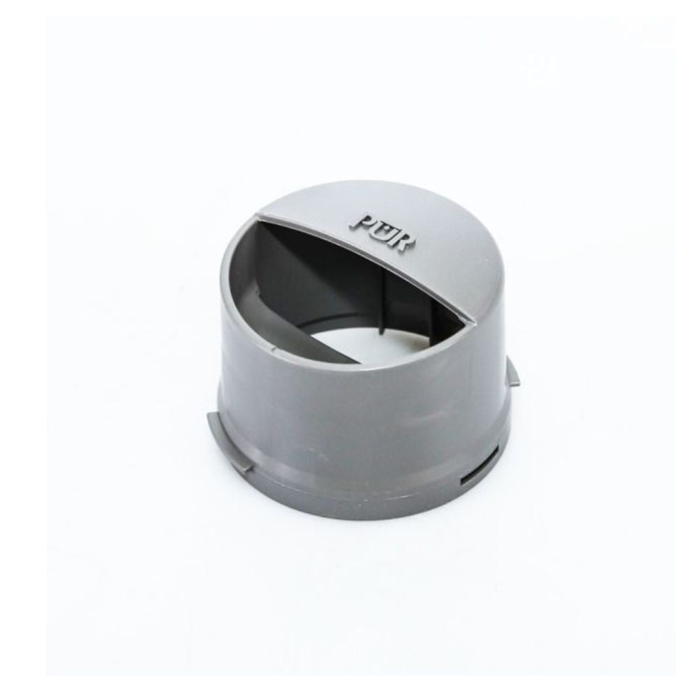 Whirlpool Refrigerator Filter Cap - WP2260518MG