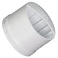 Whirlpool Refrigerator Filter Cap - WP2260518W