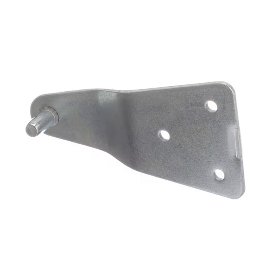 Whirlpool Refrigerator & Freezer Top Door Hinge - WP2261963, Replaces: 2189410