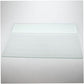 Whirlpool Refrigerator & Freezer Glass Shelf Crisper Cover - WP2262441, Replaces: 2262441
